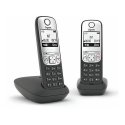 Cordless phone Gigaset Pure 100 Duo Cordless phone Gigaset Pure 100 Duo