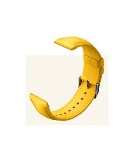 Xiaomi Watch Strap Chrome Yellow