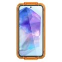 Spigen GLAS.tR AlignMaster Kirkas näytönsuoja Samsung 2 kpl Spigen GLAS.tR AlignMaster Kirkas näytönsuoja Samsung 2 kpl