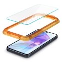 Spigen GLAS.tR AlignMaster Kirkas näytönsuoja Samsung 2 kpl Spigen GLAS.tR AlignMaster Kirkas näytönsuoja Samsung 2 kpl