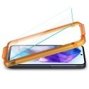 Spigen GLAS.tR AlignMaster Caurspīdīgs ekrāna aizsargs Samsung 2 pcs Spigen GLAS.tR AlignMaster Caurspīdīgs ekrāna aizsargs Samsung 2 pcs