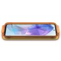 Spigen Galaxy A55 5G Glass Screen Protector AlignMaster GLAS.tR Slim 2PCS