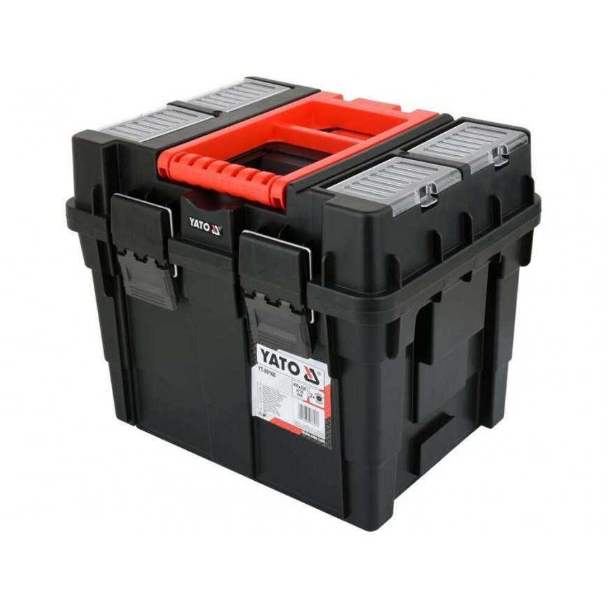 Yato YT-09160 instrumentu ratiņi – 2