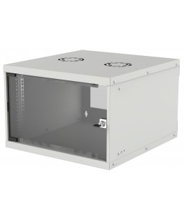Intellinet 714792 püstik 6U Seinale monteeritav riiul Hall