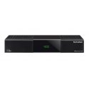 TechniSat HD-S 223 Satelliit Full HD Must TechniSat HD-S 223 Satelliit Full HD Must