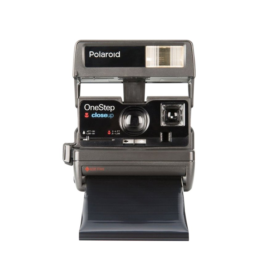 Polaroid 6029 kameras lietus apvalks Mazas