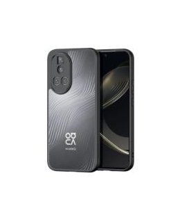 Dux Ducis Aimo case for Huawei Nova 12 Pro - black