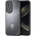 Dux Ducis Aimo case for Huawei Nova 12 Pro - black Dux Ducis Aimo case for Huawei Nova 12 Pro - black