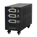 LP Automatic three-phase voltage stabilizer KEMOT PROavr-25k LP Automatic three-phase voltage stabilizer KEMOT PROavr-25k