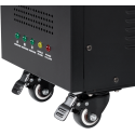 LP Automatic three-phase voltage stabilizer KEMOT PROavr-25k LP Automatic three-phase voltage stabilizer KEMOT PROavr-25k