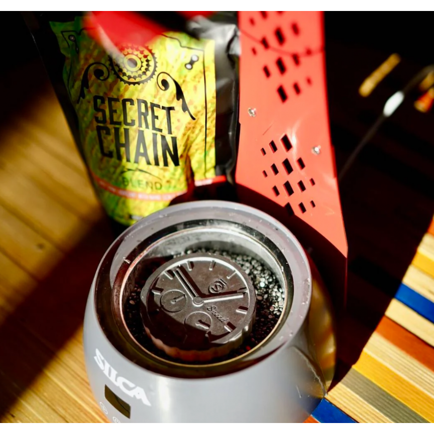 SILCA SPEED CHIP chain wax