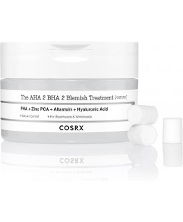 Cosrx The AHA 2 BHA 2 Blemish Treatment Serum