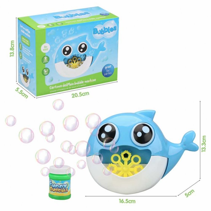 Dihua Toys DIHUA TOYS Soap Bubble