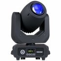 LIGHT4ME 150 SPOT RING LED Moving Head Illuminate LIGHT4ME 150 SPOT RING LED Moving Head Illuminate