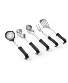 Chochla do zupy Kitchen Line 0.12l - Hendi 529003