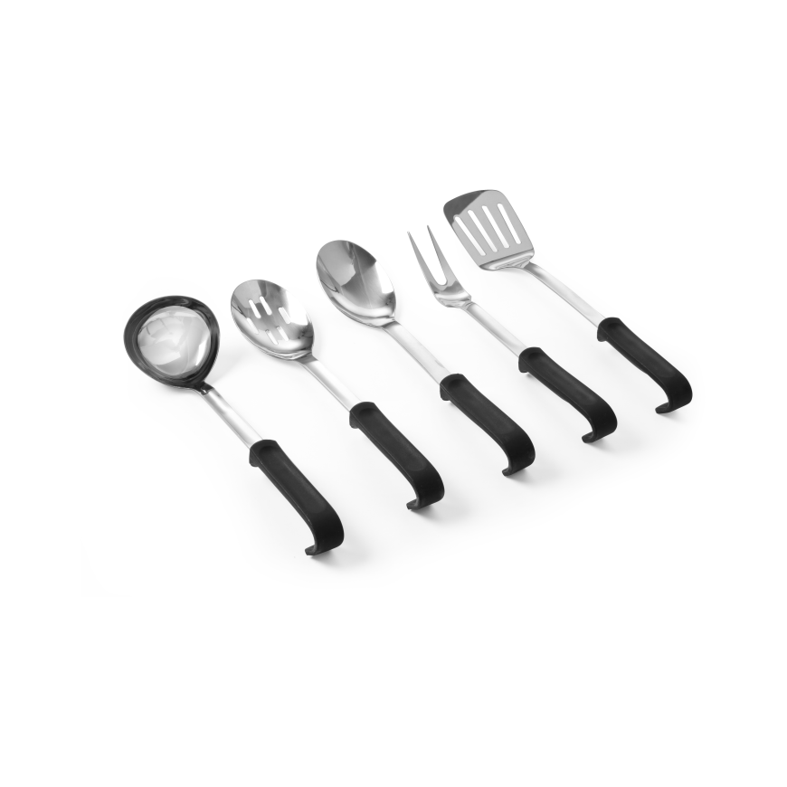 Chochla do zupy Kitchen Line 0,12l - Hendi 529003