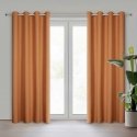 Eurofirany ZAS/RITA/RUDY 140X250 TRANSL