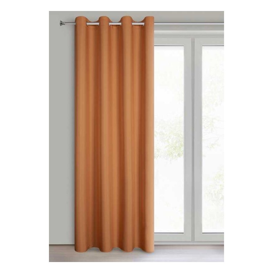 Eurofirany ZAS/RITA/RUDY 140X250 TRANSL – 2