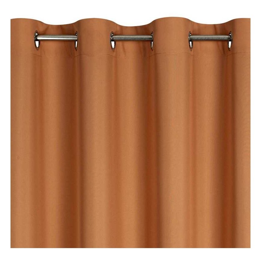 Eurofirany ZAS/RITA/RUDY 140X250 TRANSL – 3