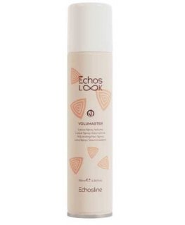 Echosline Echos Look Volumaster plaukų lakas didinantis plaukų apimtį 500ml