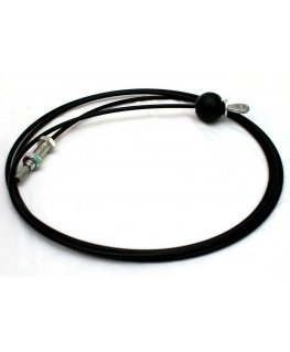 Enero ATLAS ROPE 318CM EYELET SCREW STEEL PVC