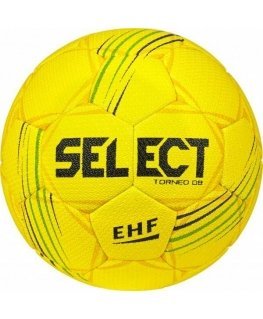 HANDBALL SELECT TORNEO DB V23 SIZE 1