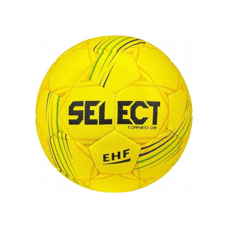 HANDBALL SELECT TORNEO DB V23 SIZE 1