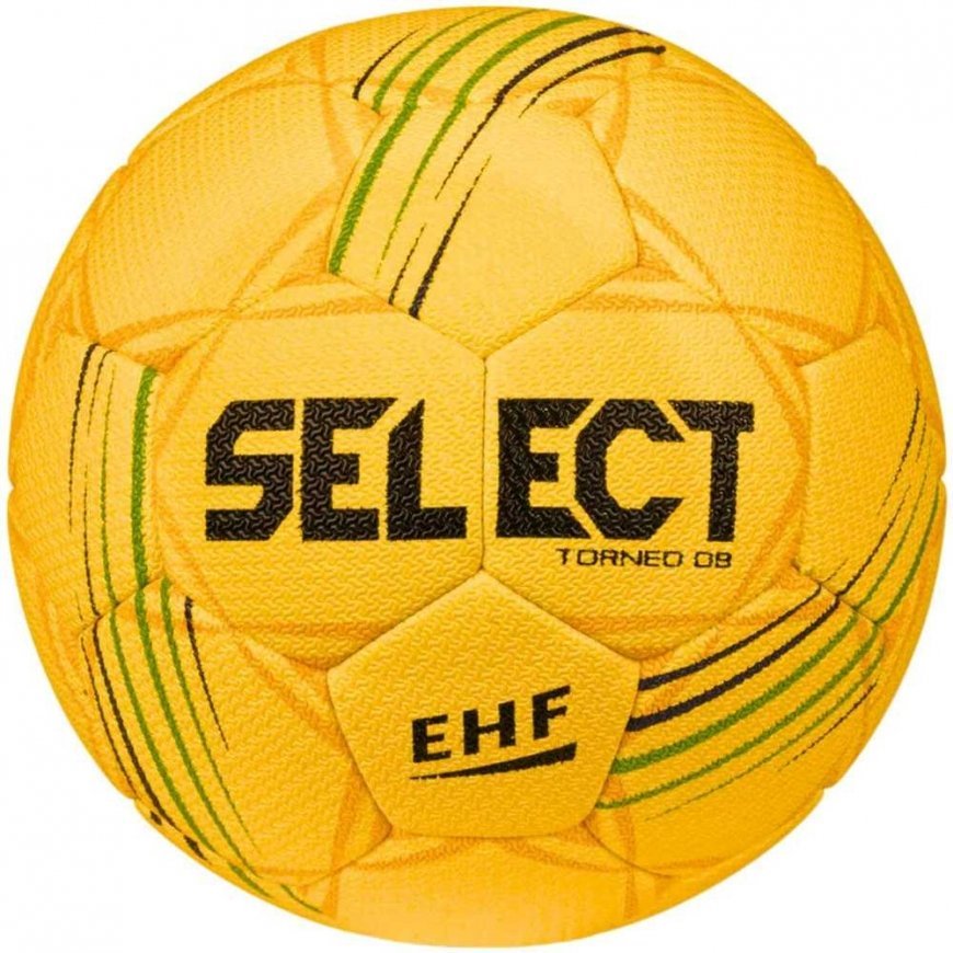 HANDBALL SELECT TORNEO DB V23 SIZE 1 – 2