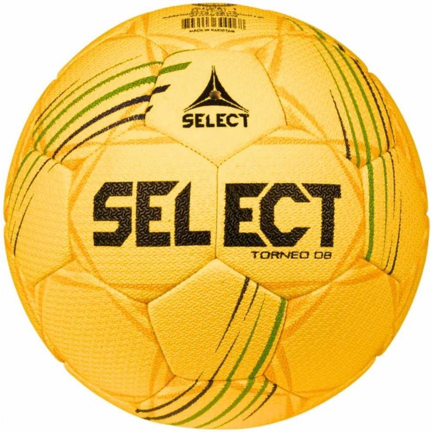 HANDBALL SELECT TORNEO DB V23 SIZE 1 – 3