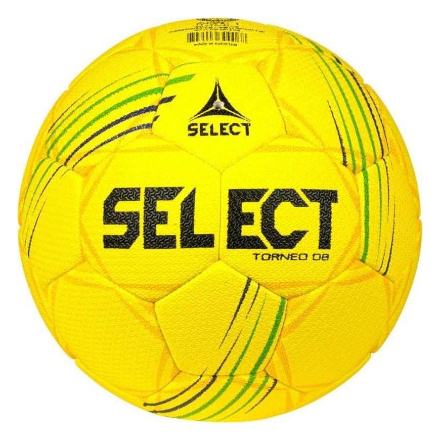 RANKINIO KAMUOLYS SELECT TORNEO DB V23 DYDIS 1 – 5