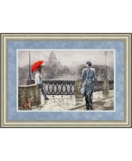 Beldizart White Nights S/GM040