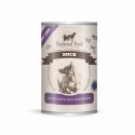 NATURAL TRAIL Dog SOFT LINE MONOPROTEIN Pīle 400g NATURAL TRAIL Dog SOFT LINE MONOPROTEIN Pīle 400g