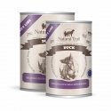 NATURAL TRAIL Dog SOFT LINE MONOPROTEIN Pīle 400g NATURAL TRAIL Dog SOFT LINE MONOPROTEIN Pīle 400g