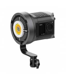 Scenos šviesa - Ulanzi V-120c RGB