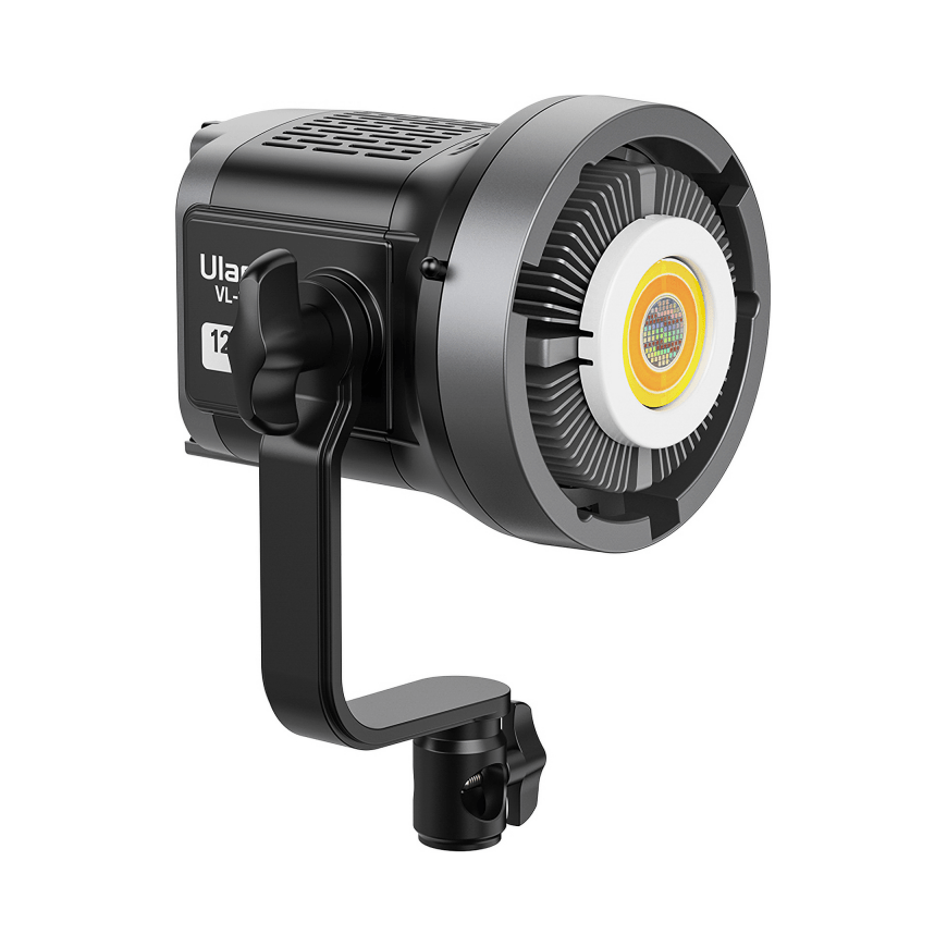 Scenos šviesa - Ulanzi V-120c RGB – 3