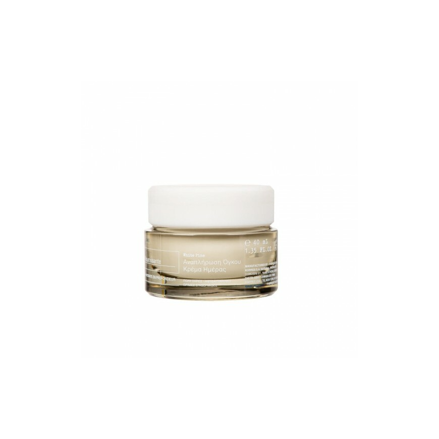 Korres Baltas Pine Ultra-Jauninamasis Deep Wrinkle Kremas Day Kremas – 2