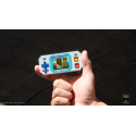 Dreamgear MY ARCADE PIXEL POCKET TETRIS MINI nešiojama žaidimų konsolė