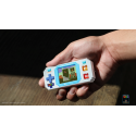 Dreamgear MY ARCADE PIXEL POCKET TETRIS MINI nešiojama žaidimų konsolė