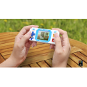 Dreamgear MY ARCADE PIXEL POCKET TETRIS MINI portable game console