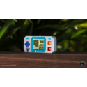 Dreamgear MY ARCADE PIXEL POCKET TETRIS MINI nešiojama žaidimų konsolė