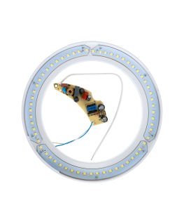 Rebel SMD board for magnifying glass lamp NAR0461-2