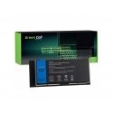Green Cell DE74 запчасть для ноутбука Аккумулятор Green Cell DE74 запчасть для ноутбука Аккумулятор