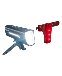 Osram LEDsBIKE 50 Bicycle light set