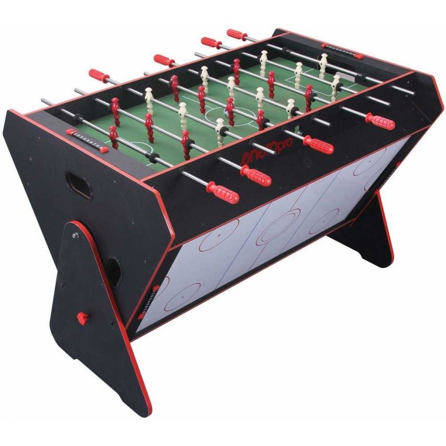 Enero Pro ROTATING GAMES TABLE 3