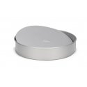 PATISSE Silver-TOP Biscuit with removable bottom 20 cm PATISSE Silver-TOP Biscuit with removable bottom 20 cm