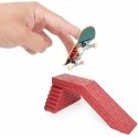 2xDescorolki fingerboard Krooked VS Series schody Tech Deck 2xDescorolki fingerboard Krooked VS Series schody Tech Deck