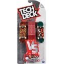 2xDeskorolki fingerboard Krooked VS Series schody Tech Deck 2xDeskorolki fingerboard Krooked VS Series schody Tech Deck