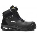 Batai ELTEN Terence XXG Pro Boa GTX juodas Mid ESD S3 HI CI, juodi 40 Batai ELTEN Terence XXG Pro Boa GTX juodas Mid ESD S3 HI CI, juodi 40