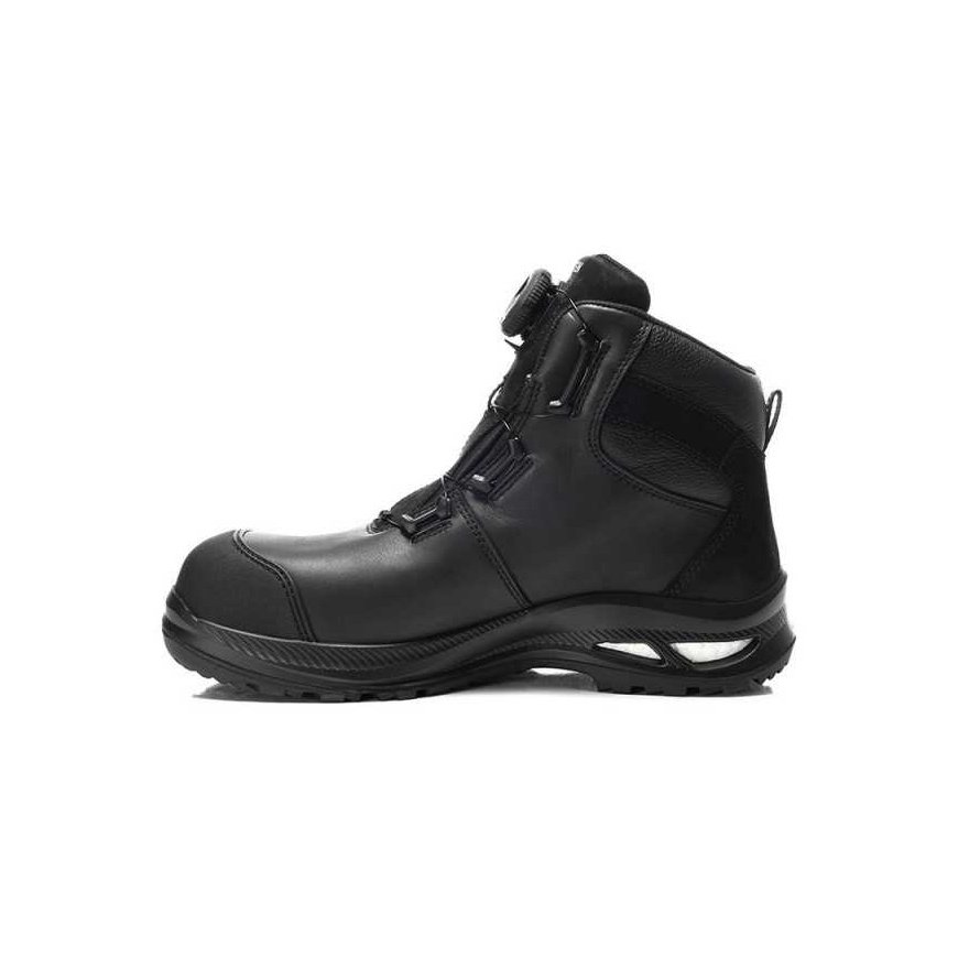 Batai ELTEN Terence XXG Pro Boa GTX juodas Mid ESD S3 HI CI, juodi 40 – 3