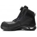 Boots ELTEN Terence XXG Pro Boa GTX Black Mid ESD S3 HI CI Black 40